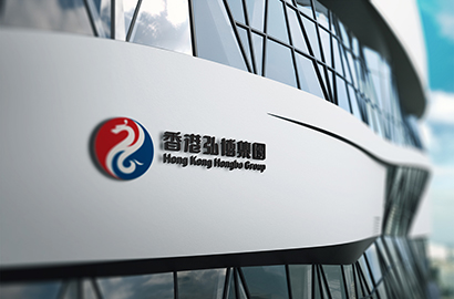 海兴县企业VI设计实战案例：从0到1搭建VI体系，赋能初创品牌快速立足